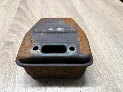 SNAPPER 42072 TŁUMIK WYDECH