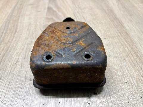 SNAPPER 42072 TŁUMIK WYDECH