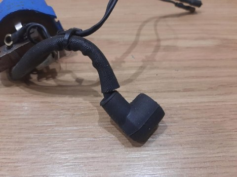 SOLO 105 CEWKA MODUŁ ISKROWNIK