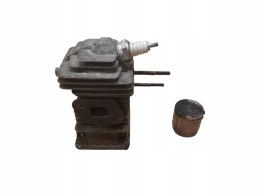 SOLO 105 CYLINDER TŁOK KOMPLET