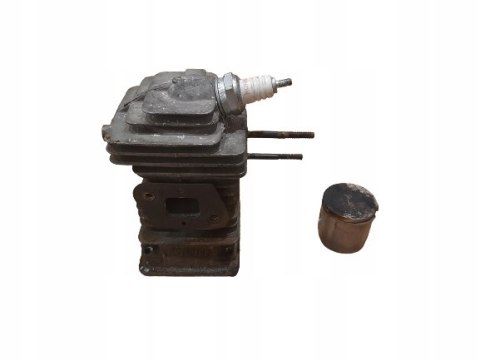 SOLO 105 CYLINDER TŁOK KOMPLET