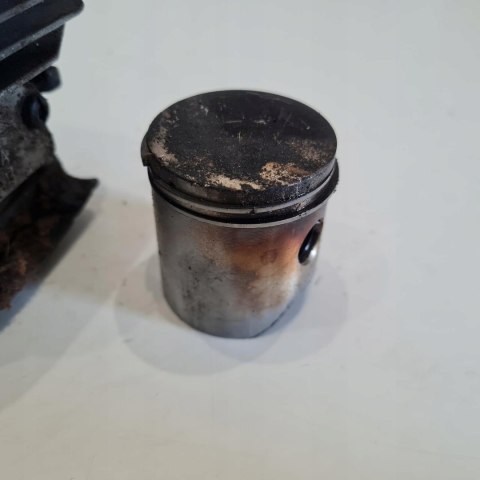 AL-KO BKS 35/35 II CYLINDER TŁOK ORYGINAŁ KOMPLET