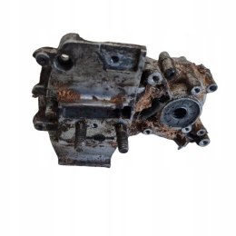 AL-KO BKS 35/35 II KARTER OBUDOWA SILNIKA KORPUS