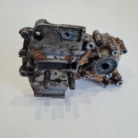 AL-KO BKS 35/35 II KARTER OBUDOWA SILNIKA KORPUS