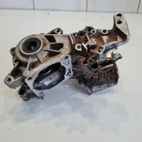 AL-KO BKS 35/35 II KARTER OBUDOWA SILNIKA KORPUS