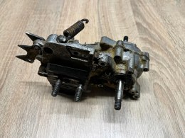 AL-KO BKS 35/35 II KARTER OBUDOWA WAŁ KORBOWY KPL