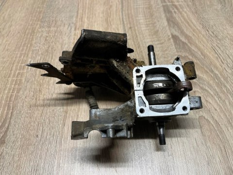 AL-KO BKS 35/35 II KARTER OBUDOWA WAŁ KORBOWY KPL