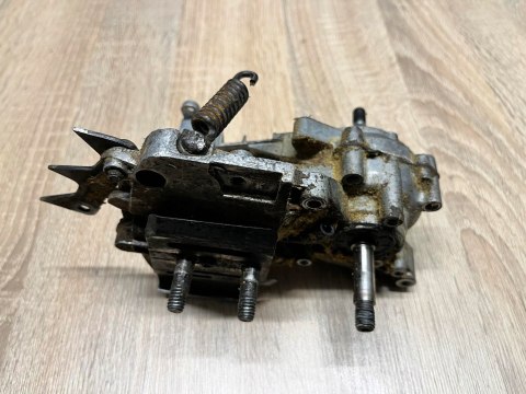 AL-KO BKS 35/35 II KARTER OBUDOWA WAŁ KORBOWY KPL