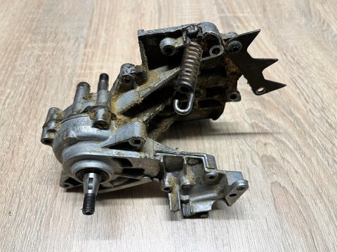 AL-KO BKS 35/35 II KARTER OBUDOWA WAŁ KORBOWY KPL