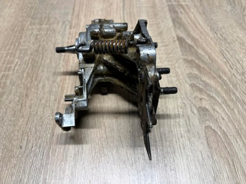 AL-KO BKS 35/35 II KARTER OBUDOWA WAŁ KORBOWY KPL