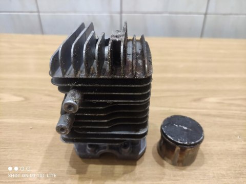 ALKO BKS 35/35 CYLINDER TŁOK KOMPLET