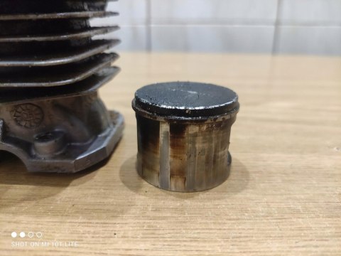 ALKO BKS 35/35 CYLINDER TŁOK KOMPLET