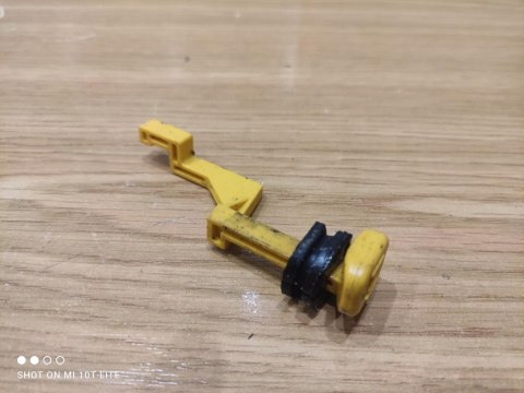 ALKO BKS 35/35 DŹWIGNIA CIĘGNO