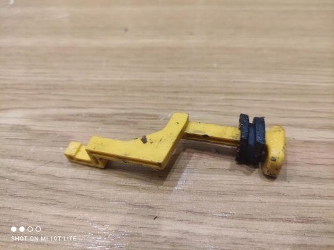 ALKO BKS 35/35 DŹWIGNIA CIĘGNO