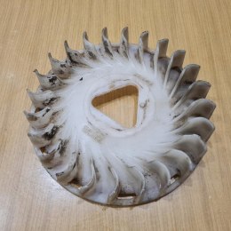 HONDA GXV 340 WIATRAK WENTYLATOR WIRNIK