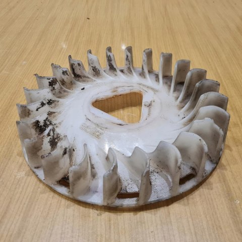 HONDA GXV 340 WIATRAK WENTYLATOR WIRNIK