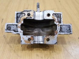 MCCULLOCH MINI MAC 833AV MISKA KORBOWA KARTER