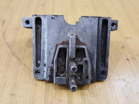 MCCULLOCH MINI MAC 833AV MISKA KORBOWA KARTER