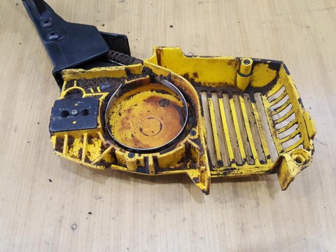 MCCULLOCH MINI MAC 833AV OSŁONA DŹWIGNIA HAMULCA