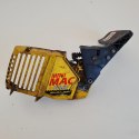 MCCULLOCH MINI MAC 833AV OSŁONA OBUDOWA DŹWIGNIA HAMULCA