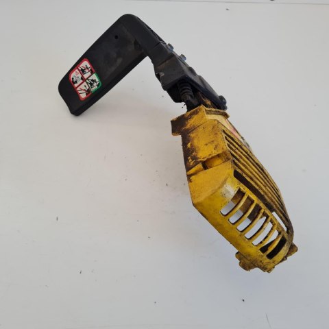 MCCULLOCH MINI MAC 833AV OSŁONA OBUDOWA DŹWIGNIA HAMULCA