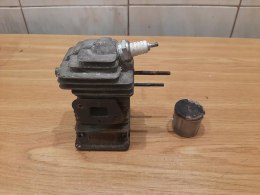 SOLO 105 CYLINDER TŁOK KOMPLET