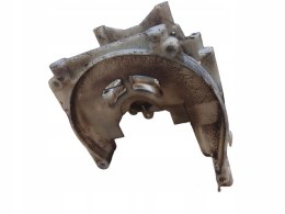 SOLO 105 KARTER OBUDOWA SILNIKA BLOK KORPUS