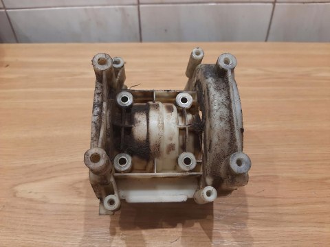 SOLO 105 KARTER OBUDOWA SILNIKA BLOK KORPUS