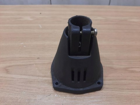 SOLO 105 OBUDOWA OSŁONA DZWON BĘBEN SPRZĘGŁA