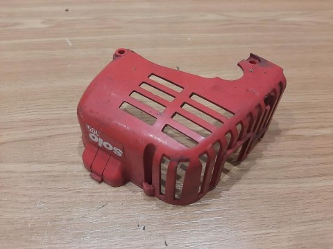 SOLO 105 OSŁONA OBUDOWA POKRYWA