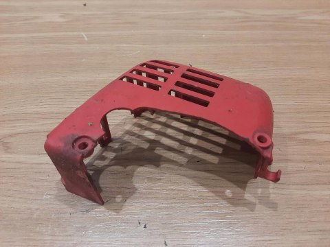 SOLO 105 OSŁONA OBUDOWA POKRYWA