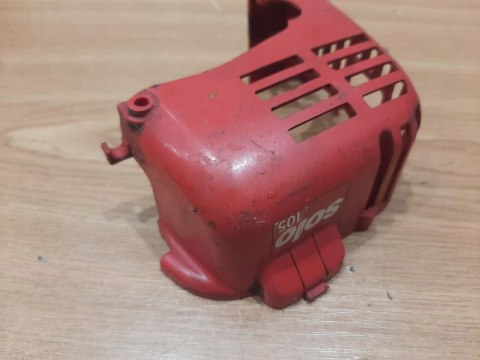 SOLO 105 OSŁONA OBUDOWA POKRYWA