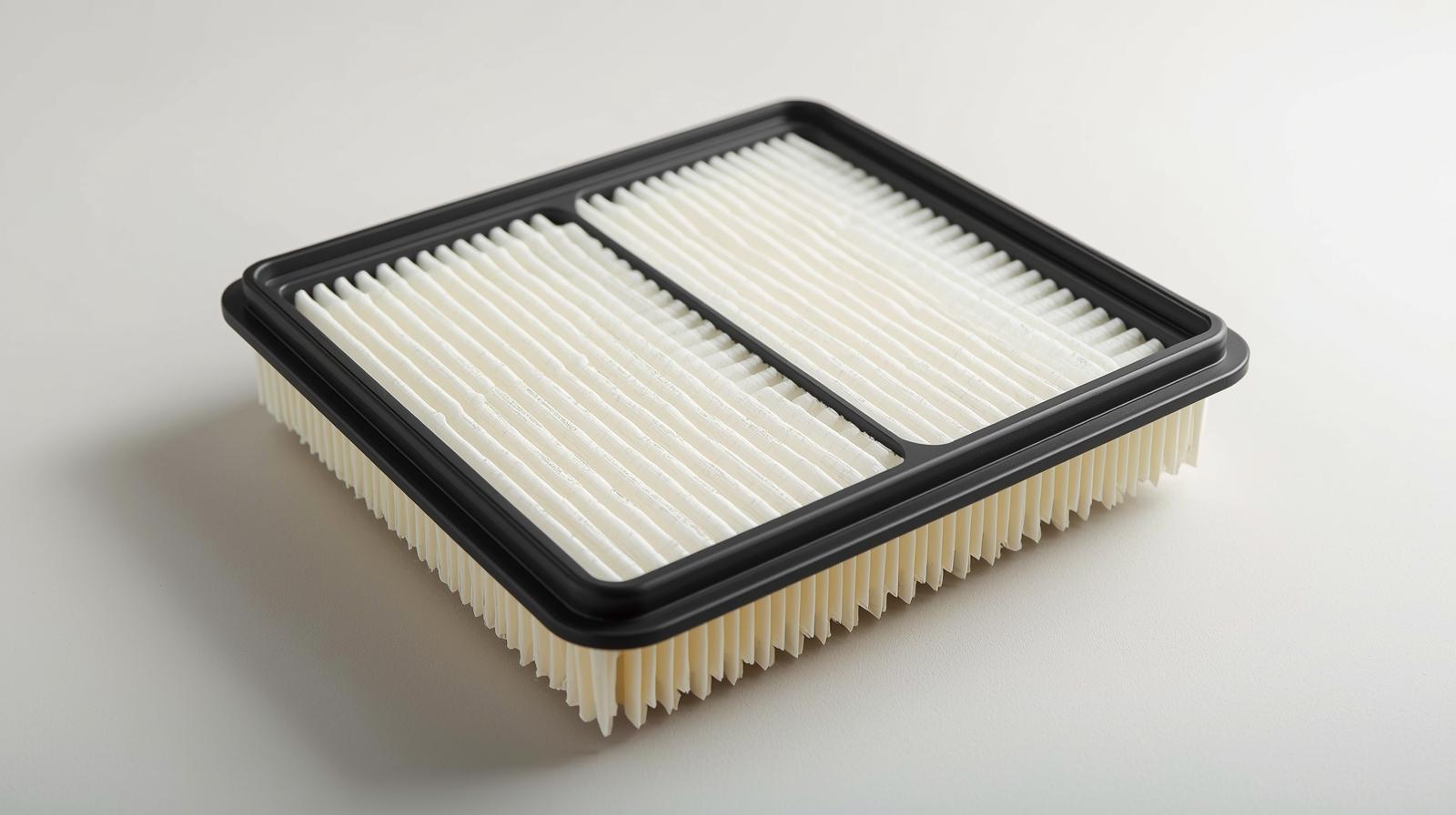 Filtr powietrza samochodowy – dlaczego warto go regularnie wymieniać?