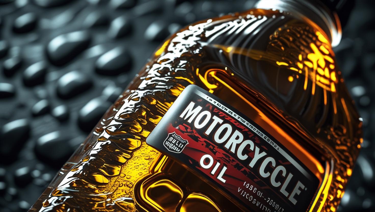 Jaki olej do motocykla? Poradnik dla zagubionych (i nie tylko)